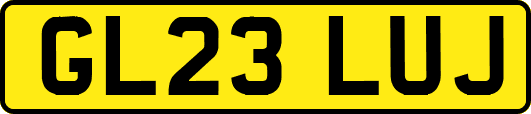 GL23LUJ