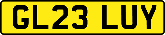 GL23LUY