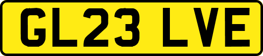 GL23LVE