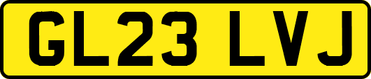 GL23LVJ