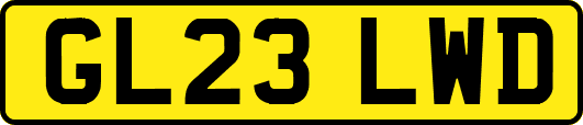 GL23LWD