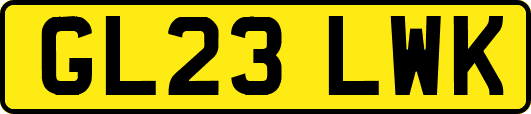 GL23LWK