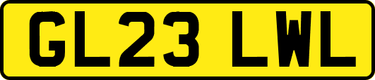 GL23LWL