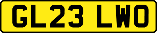 GL23LWO