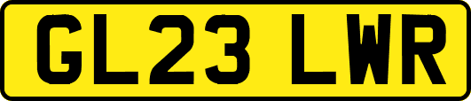 GL23LWR