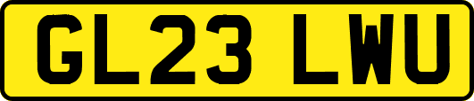 GL23LWU