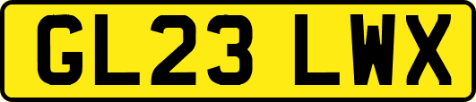 GL23LWX