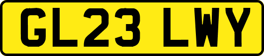 GL23LWY