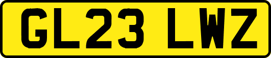GL23LWZ