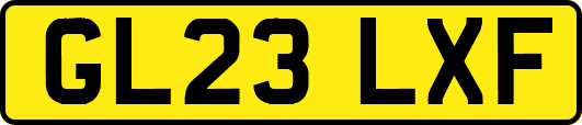 GL23LXF