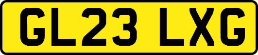 GL23LXG