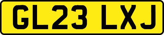 GL23LXJ
