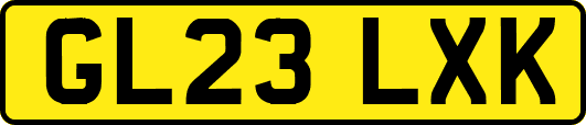 GL23LXK