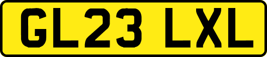 GL23LXL