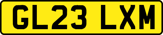 GL23LXM