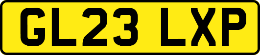 GL23LXP
