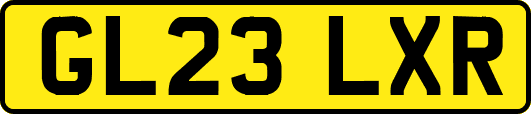 GL23LXR