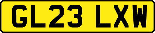 GL23LXW
