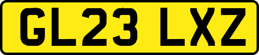 GL23LXZ