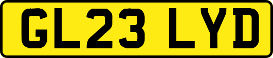 GL23LYD