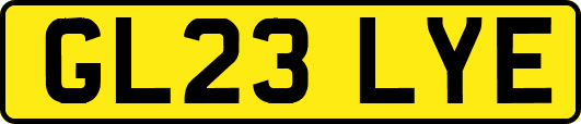 GL23LYE