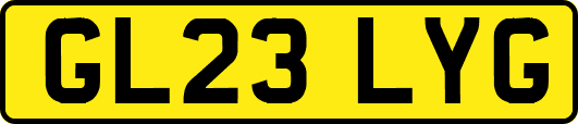 GL23LYG