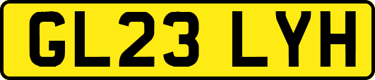 GL23LYH