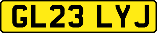 GL23LYJ