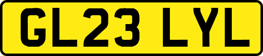 GL23LYL