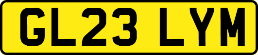 GL23LYM