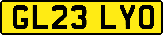 GL23LYO