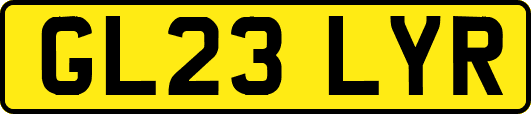 GL23LYR