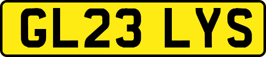 GL23LYS