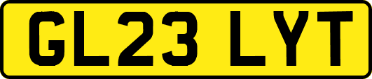GL23LYT