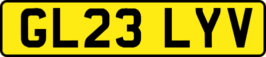 GL23LYV
