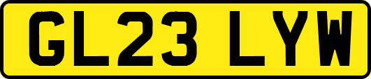 GL23LYW