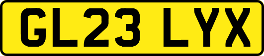 GL23LYX