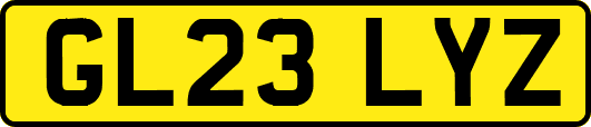GL23LYZ
