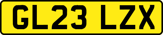 GL23LZX