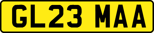 GL23MAA