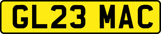 GL23MAC