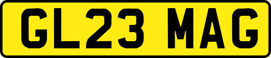 GL23MAG