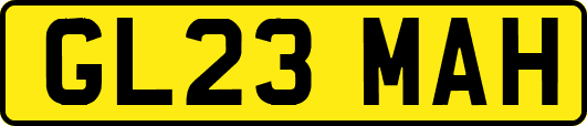 GL23MAH