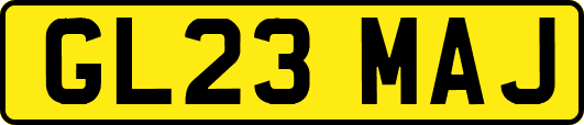 GL23MAJ