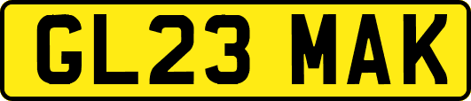 GL23MAK