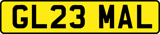 GL23MAL