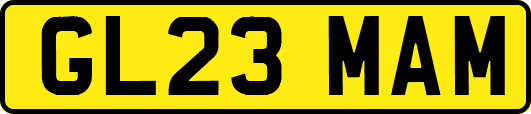 GL23MAM