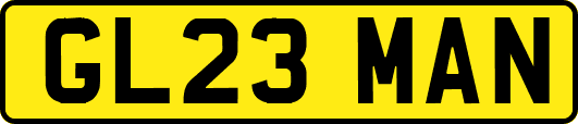 GL23MAN