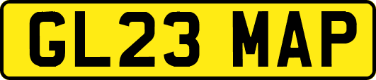 GL23MAP