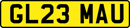 GL23MAU